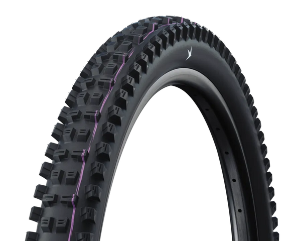 Schwalbe Tacky Chan Radial