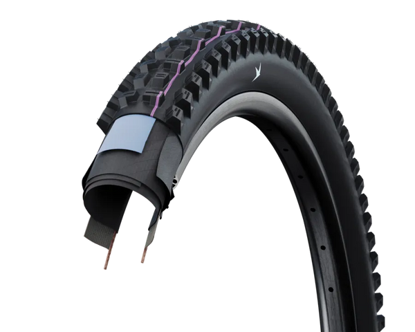 Schwalbe Tacky Chan Radial