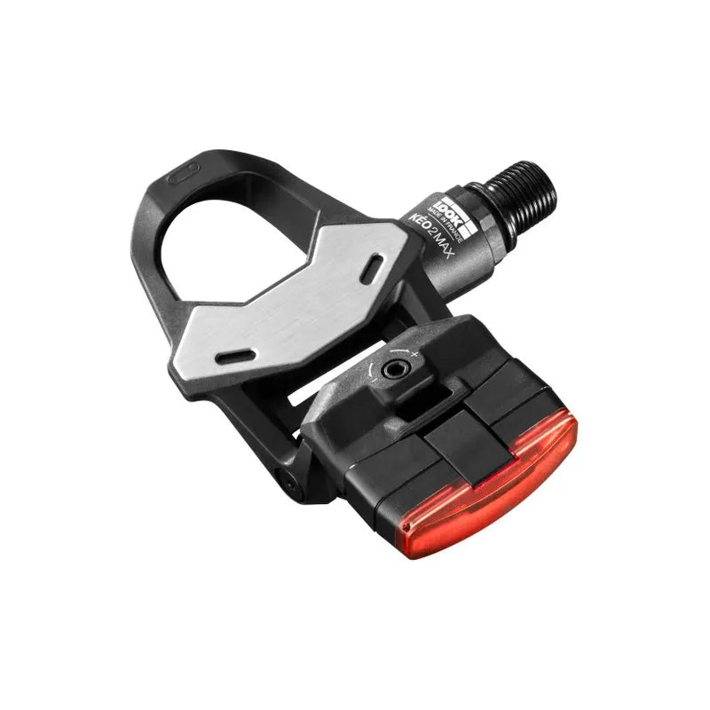 Look Pedals Keo 2 Max Vision