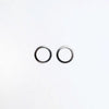 Look Pedal Q Factor Washers 2 x 1mm