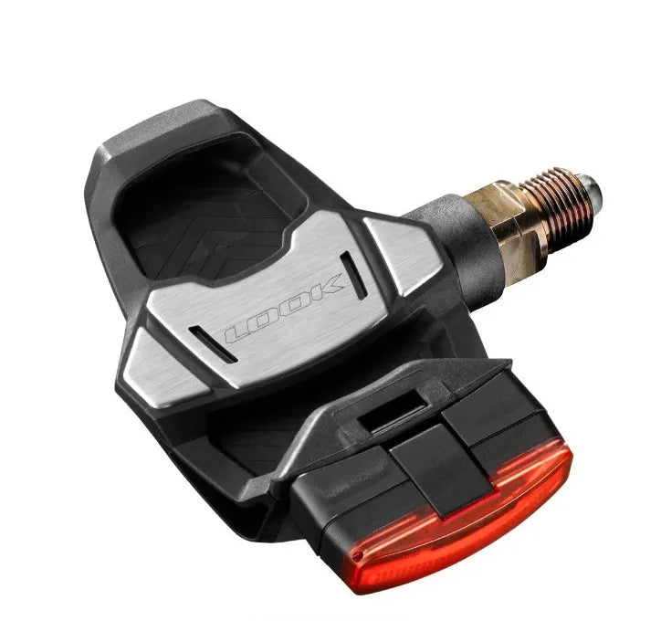 Look Kéo Blade Power Pedals Single 12Nm Vision