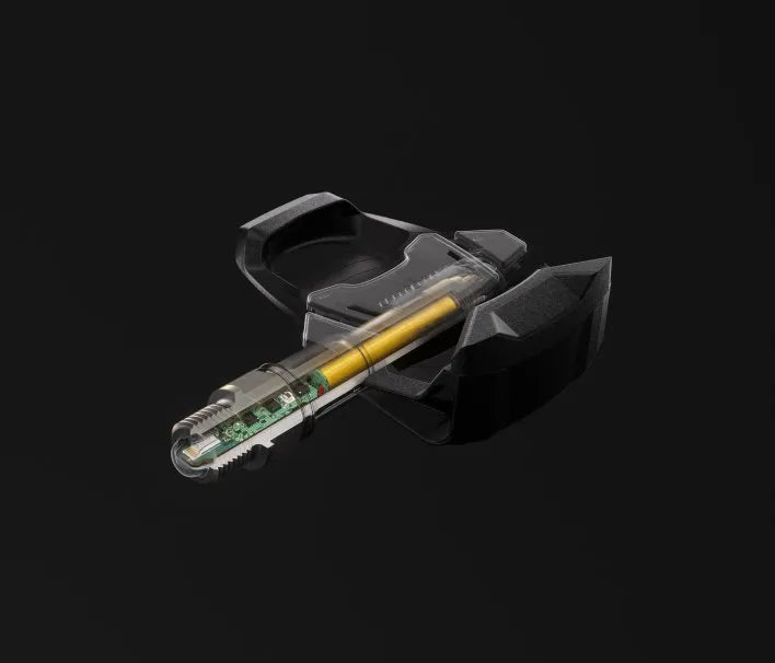 Look Kéo Blade Power Pedals Single 12Nm Vision