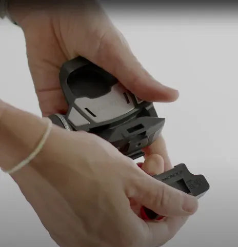 Look Kéo Blade Power Pedals Single 12Nm Vision