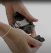 Look Kéo Blade Power Pedals Single 12Nm Vision