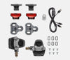 Look Kéo Blade Power Pedals Single 12Nm Vision