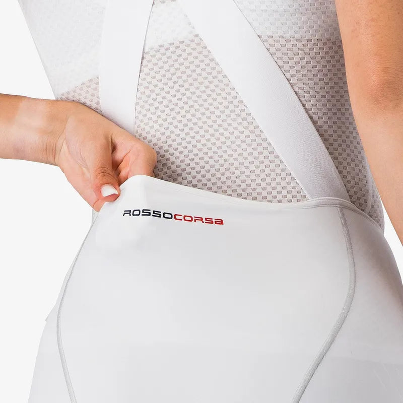 Castelli Free Aero Race S Bibshort Women's