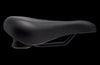 Terry Saddle Anatomica Flex Gel Women's Black City