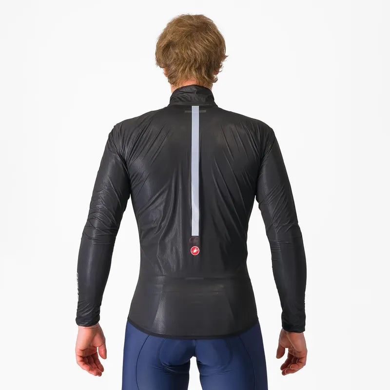 Castelli Squall Shell Jacket Men's