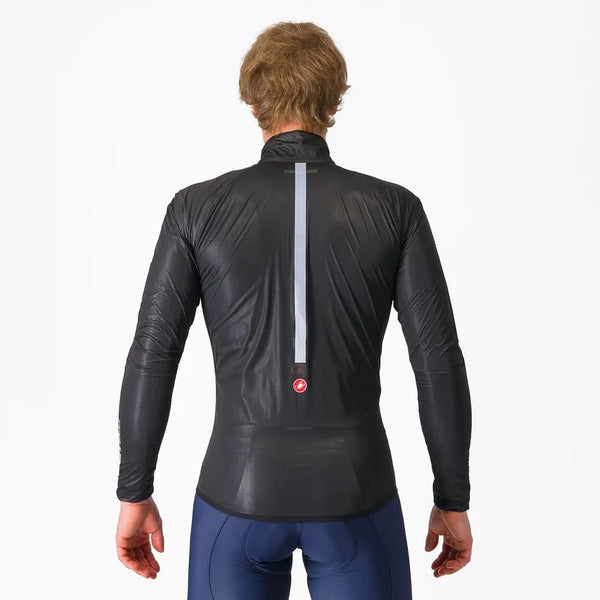 Castelli Squall Shell Jacket Men's