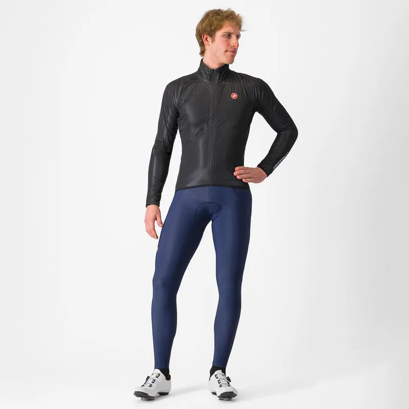 Castelli Squall Shell Jacket Men's