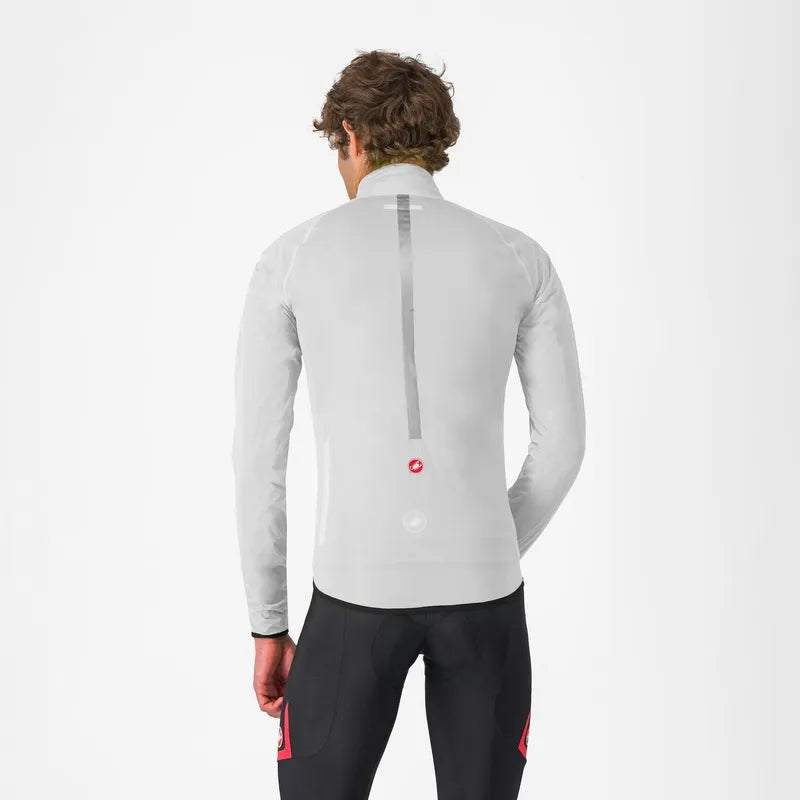 Castelli Squall Shell Jacket Men's