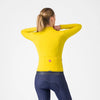 Castelli Espresso Thermal Women's Jersey