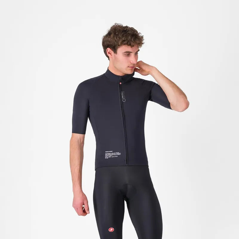 Castelli DO.DI.CI Short Sleeve Jacket Men's