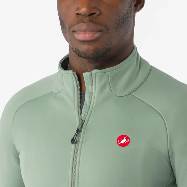 Castelli Competizione Jacket Men's