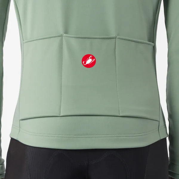 Castelli Competizione Jacket Men's