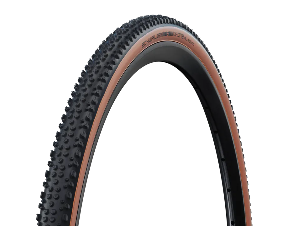 Schwalbe Tyre X-One Allround