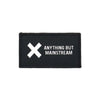 USWE Woven Patch