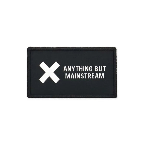USWE Woven Patch
