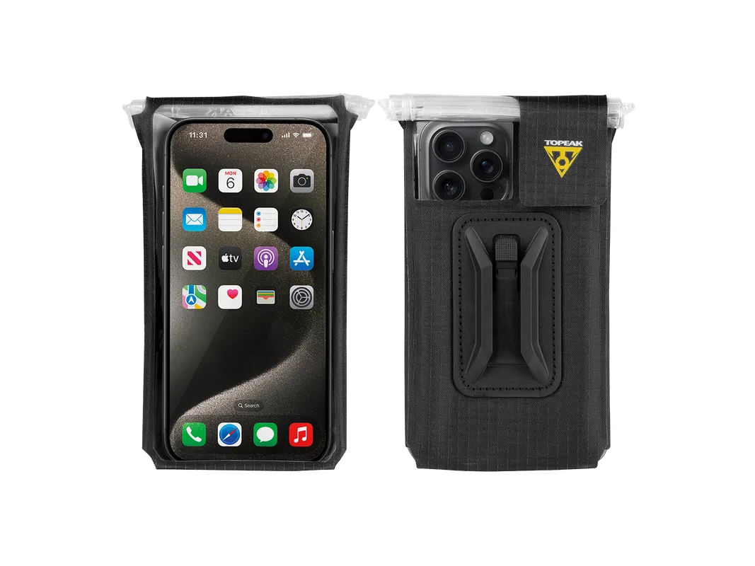 Topeak Phone Case Drybag L for 6.9