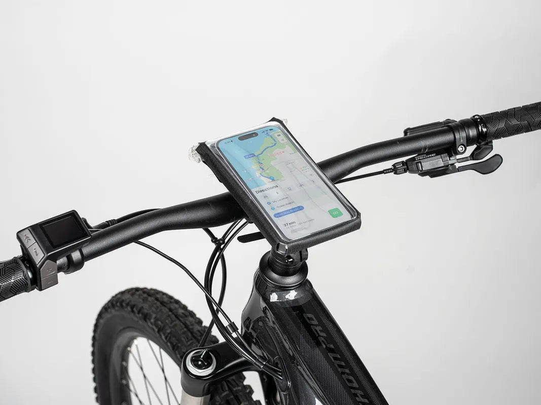Topeak Phone Case Drybag L for 6.9