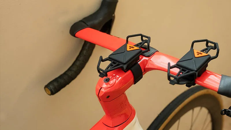 ULAC Phone Mount Spyder 360
