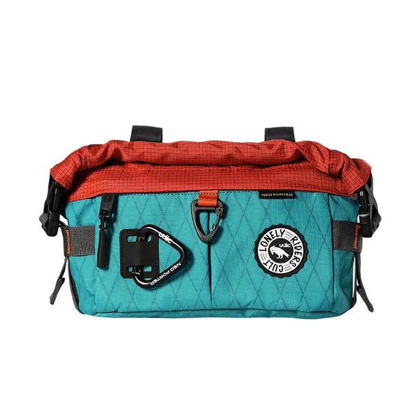 ULAC  Coursier Jager  3.0L