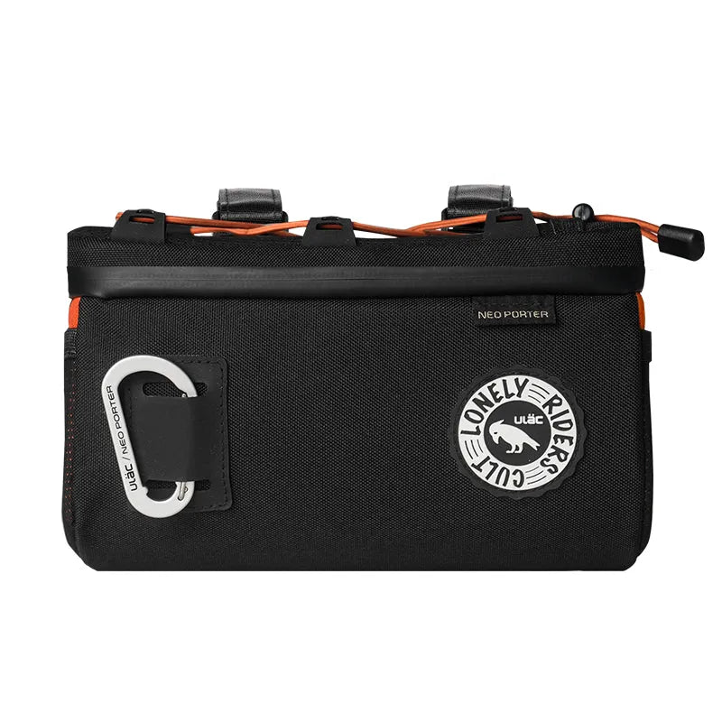 ULAC Neo Porter Coursier DX Insulating Handlebar Roll 2.5L