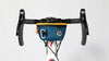 ULAC Neo Porter Coursier Apex Easy Handlebar Roll 1.3L