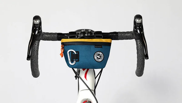 ULAC Neo Porter Coursier Apex Easy Handlebar Roll 1.3L