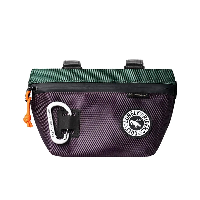 ULAC Neo Porter Coursier Apex Easy Handlebar Roll 1.3L