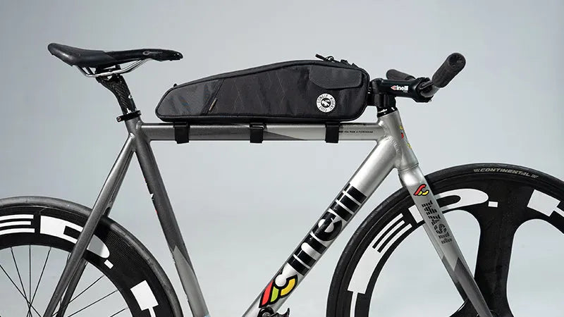 ULAC Neo Porter Trekking GT Ultra 2.6L