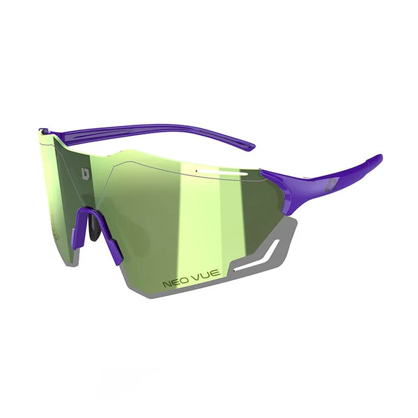 ULAC Neo Vue OTAKU 18 Photochromic
