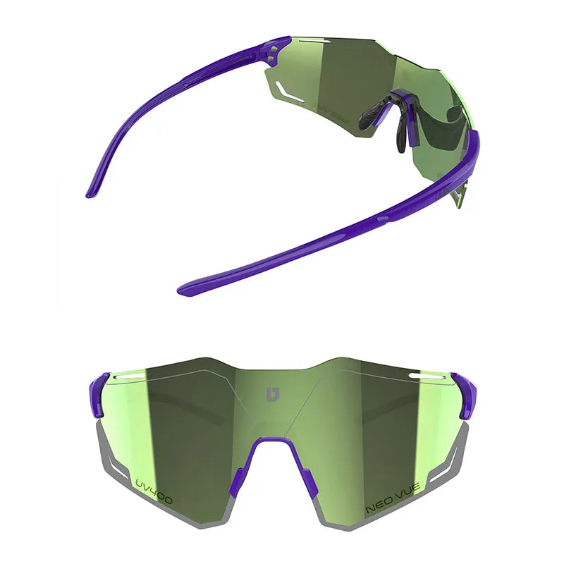 ULAC Neo Vue OTAKU 18 Photochromic