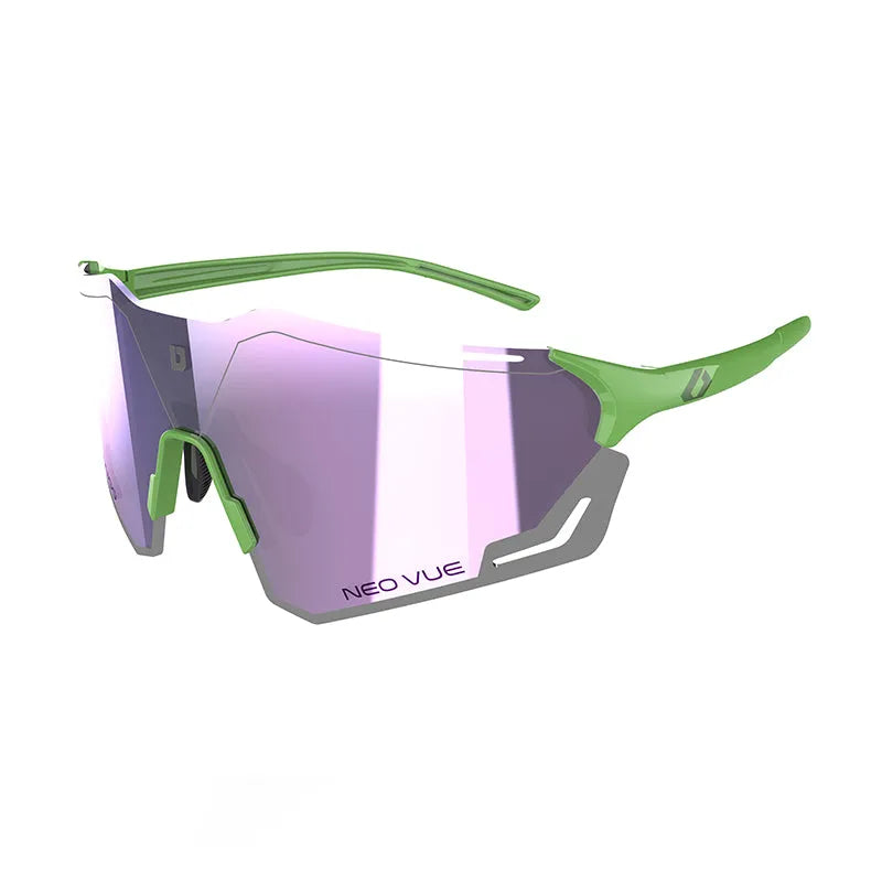 ULAC Neo Vue OTAKU 18 Photochromic