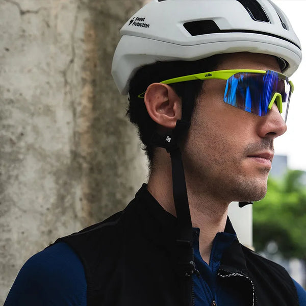 ULAC Sunglasses Neo Vue Raijin Photochromic