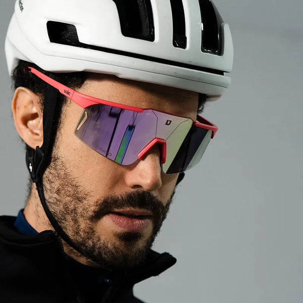 ULAC Sunglasses Neo Vue Raijin Photochromic