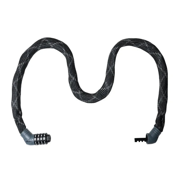 ULAC Street Fighter Nuvo Chain Combo 5mm x 100cm