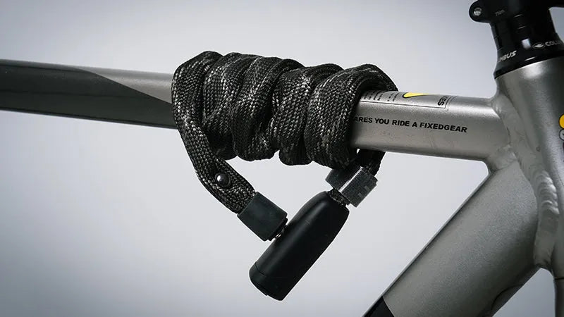 ULAC EuroStile Nuvo Chain Key 5mm x 100cm