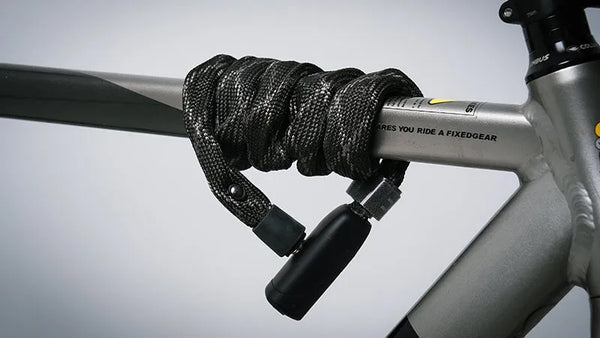 ULAC EuroStile Nuvo Chain Key 5mm x 100cm