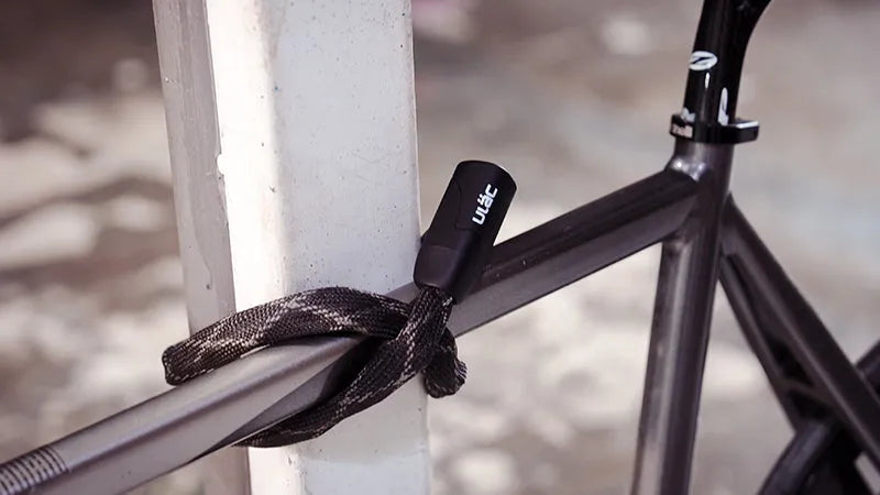 ULAC EuroStile Nuvo Chain Key 5mm x 100cm