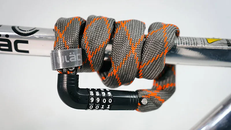 ULAC Steel Kombat Nuvo Chain 7mm x 100cm