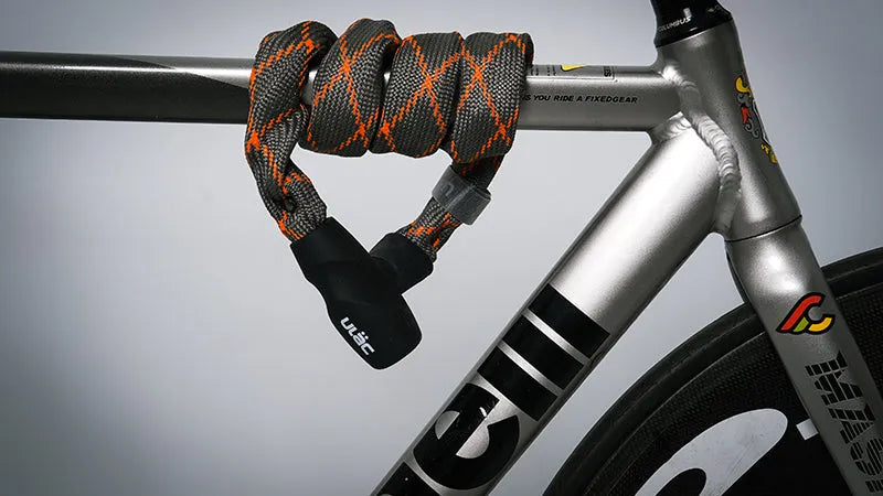 ULAC Diesel Nuvo Chain Key 7mm x 100cm