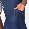 Castelli Saturday Morning Skinsuit