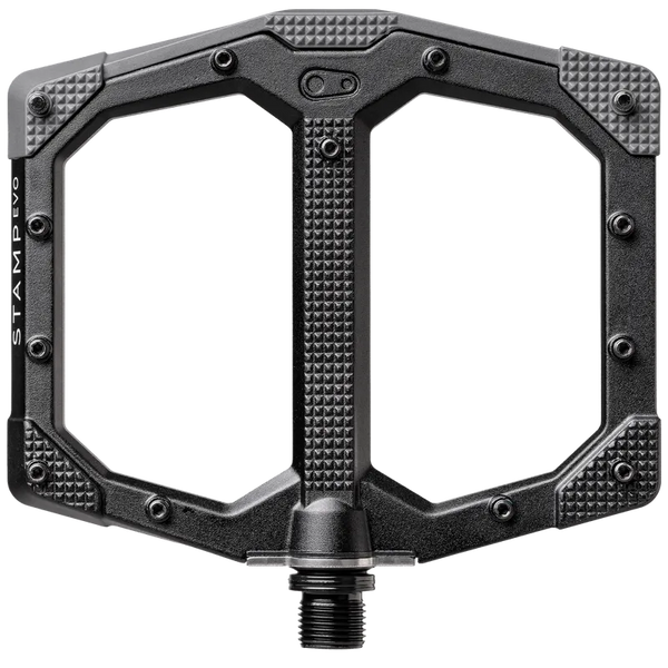 Crankbrothers Stamp Evo Large Pedals