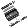 Crankbrothers S.O.S TT17 Twin Tube Tool Kit