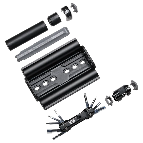 Crankbrothers S.O.S TT17 Twin Tube Tool Kit