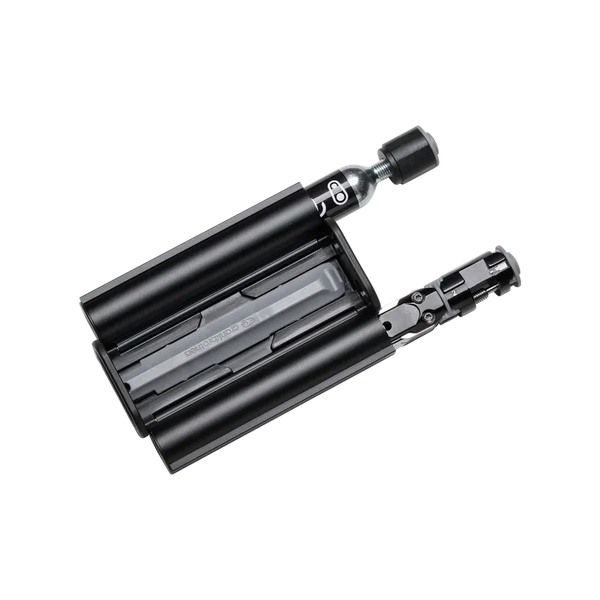 Crankbrothers S.O.S TT17 Twin Tube Tool Kit