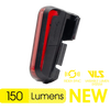 Moon Light Cerberus Sense Rear VLS 150 Lumen