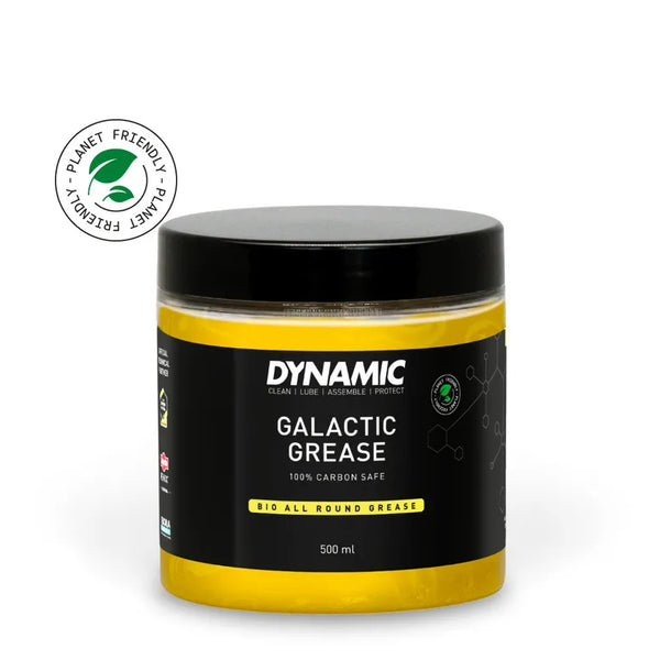 Dynamic Galactic Grease 200mL