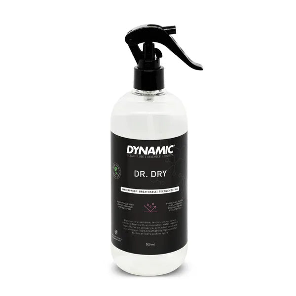 Dynamic Dr. Dry 300ml